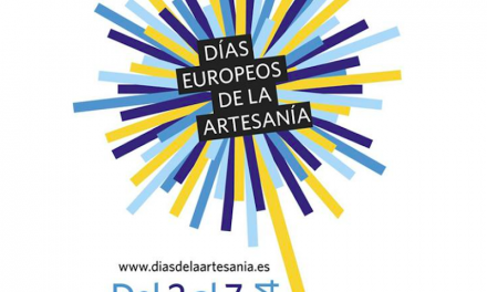 Leganés participa por primera vez en los Días Europeos de la Artesanía, con actividades hasta el 7 de abril