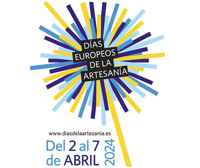 Leganés participa por primera vez en los Días Europeos de la Artesanía, con actividades hasta el 7 de abril