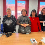 El Ayuntamiento de Leganés pone en marcha un Servicio de Apoyo Psicológico para las personas mayores