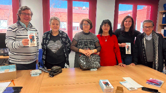 El Ayuntamiento de Leganés pone en marcha un Servicio de Apoyo Psicológico para las personas mayores