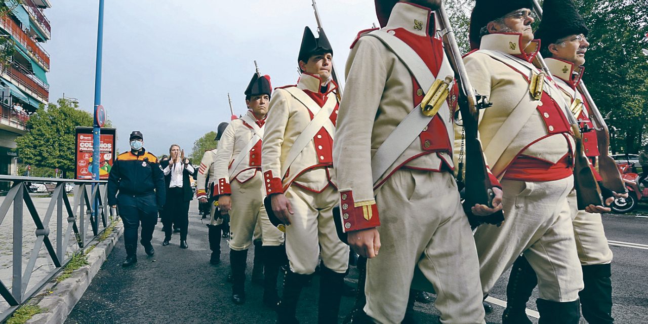 Leganés traslada la celebración de Las Mayas para destacar su historia y tradiciones