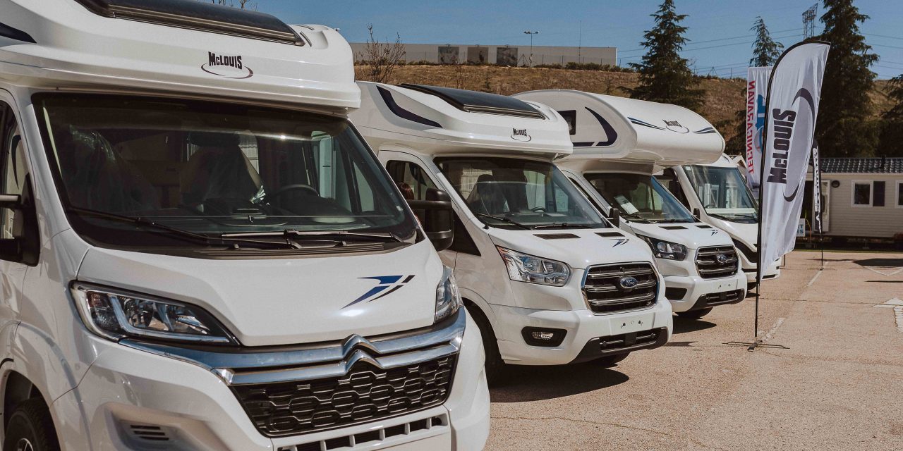 ‘Madrid Caravaning’ regresa a intu Xanadú con las últimas novedades del sector