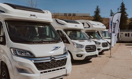 ‘Madrid Caravaning’ regresa a intu Xanadú con las últimas novedades del sector