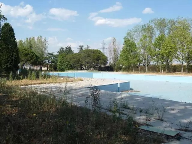 Leganés espera licitar las obras del Complejo Polideportivo Solagua a finales de año