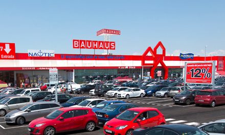 BAUHAUS lanza un concurso con premios de hasta 500 euros en productos en su tiende de Leganés