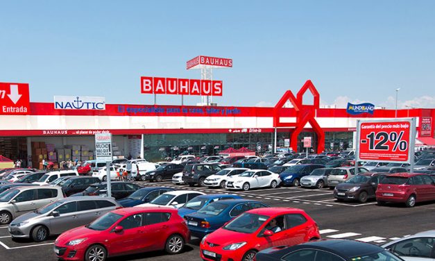 BAUHAUS lanza un concurso con premios de hasta 500 euros en productos en su tiende de Leganés