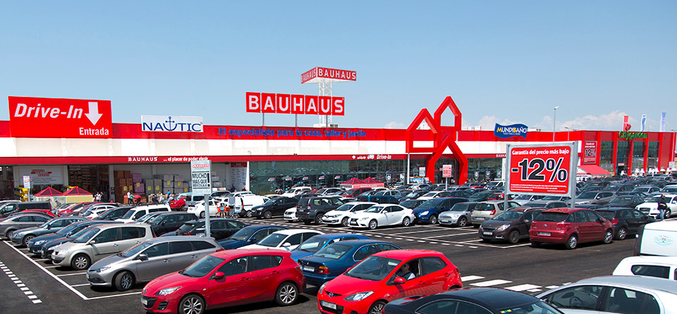 BAUHAUS lanza un concurso con premios de hasta 500 euros en productos en su tiende de Leganés