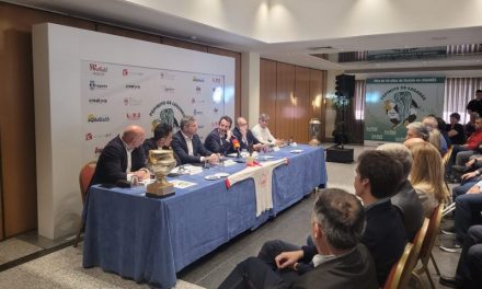 Ya hay fecha para el sorteo del emblemático torneo ‘Pepinito de Leganés’