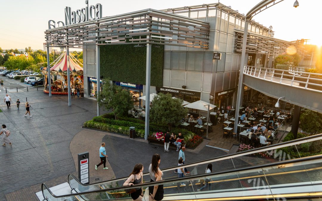 Nassica celebra el Día de la Madre con una programación de juegos y acciones solidarias