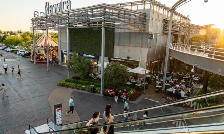 Nassica celebra el Día de la Madre con una programación de juegos y acciones solidarias