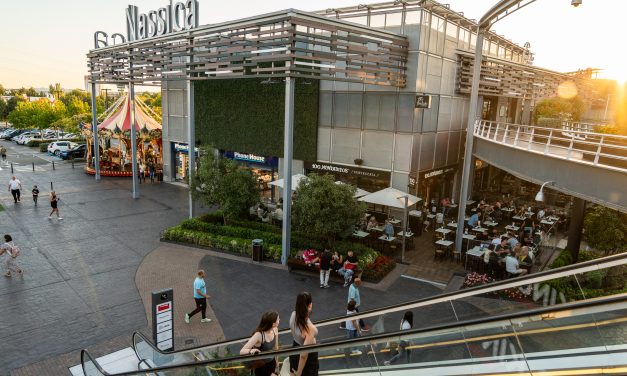 Nassica celebra el Día de la Madre con una programación de juegos y acciones solidarias