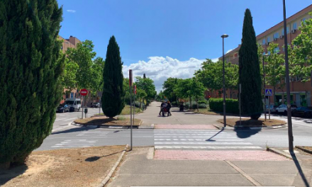 Leganés Norte experimentará a una remodelación integral con una inversión cercana a los ocho millones de euros