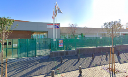 Aprobada una inversión de tres millones de euros para finalizar el CEIP Gabriela Morreale de Leganés