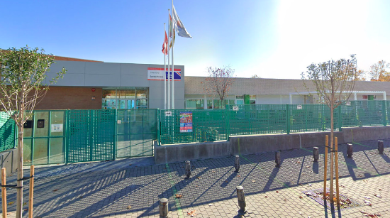 Aprobada una inversión de tres millones de euros para finalizar el CEIP Gabriela Morreale de Leganés