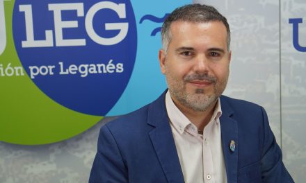 ULEG hace balance de su gestión en su primer año en el Gobierno local