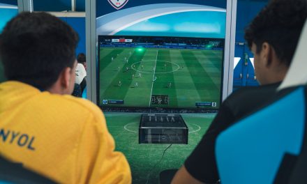 intu Xanadú instalará una zona gaming para disfrutar de toda la emoción del fútbol y los videojuegos