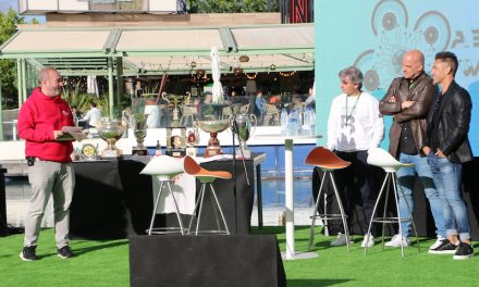 El torneo ‘Pepinito de Leganés’ ya conoce sus enfrentamientos: el balón echa a rodar el 27 de junio