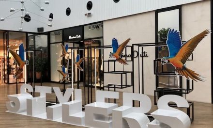 Descubre el lado más salvaje de las compras con la Jungle Night de The Style Outlets