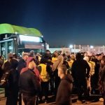 La plantilla de la Empresa Martín se movilizará en la Asamblea de Madrid para exigir soluciones