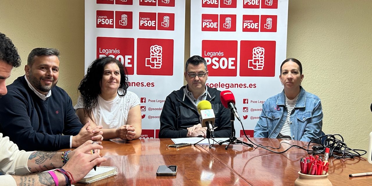 El PSOE exige al Gobierno local que recupere el programa ‘Pistas abiertas’