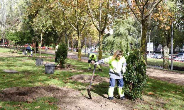 Leganés celebrará la Semana del Medio Ambiente con 40 actividades para todos los públicos