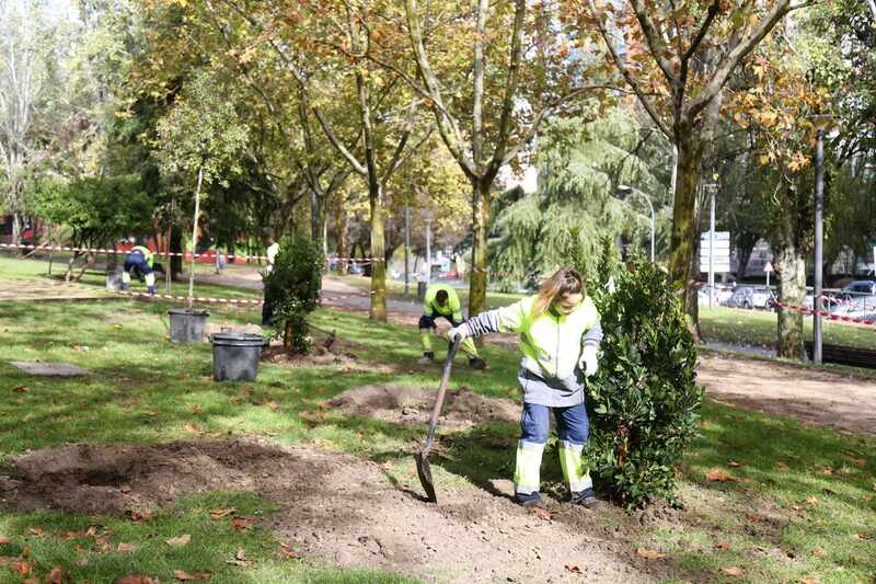 Leganés celebrará la Semana del Medio Ambiente con 40 actividades para todos los públicos