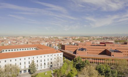 El Ayuntamiento de Leganés y la Fundación Metrópoli acuerdan un protocolo para la innovación del proyecto Ciudad de Leganés