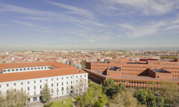 El Ayuntamiento de Leganés y la Fundación Metrópoli acuerdan un protocolo para la innovación del proyecto Ciudad de Leganés