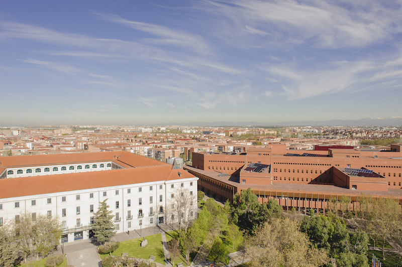 El Ayuntamiento de Leganés y la Fundación Metrópoli acuerdan un protocolo para la innovación del proyecto Ciudad de Leganés