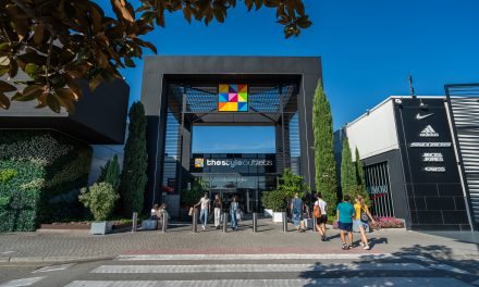 The Style Outlets, colaborador oficial de MADCUP, albergará puntos de acreditación para los 14.000 jugadores del torneo