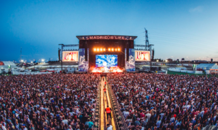 Mad Cool 2023 generó un impacto económico de más de 46 millones de euros