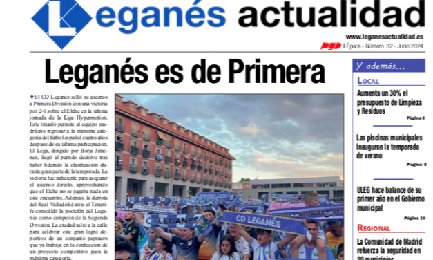 ÉPOCA 2, NÚMERO 32