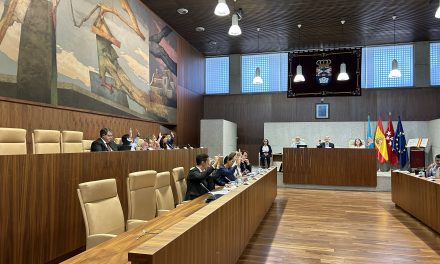 La oposición bloquea en Leganés inversiones para la lucha contra la violencia de género o atención a personas sin hogar