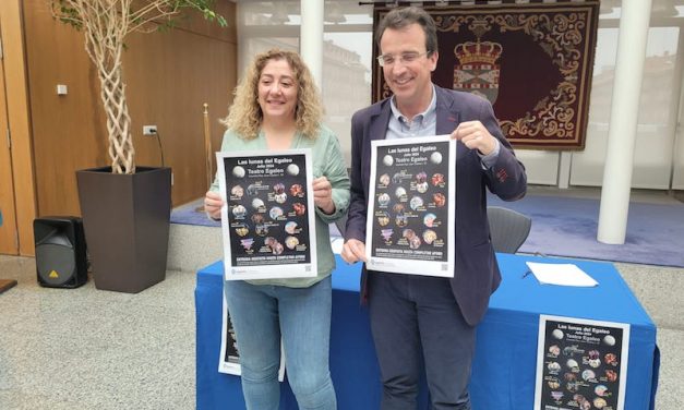 Leganés volverá a disfrutar de Las Lunas del Egaleo tres años después