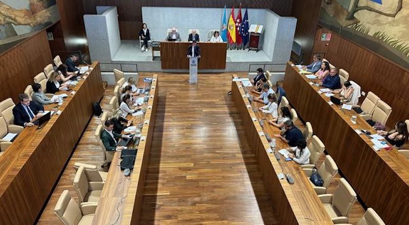Leganés destina un millón de euros en subvenciones a cinco clubes deportivos
