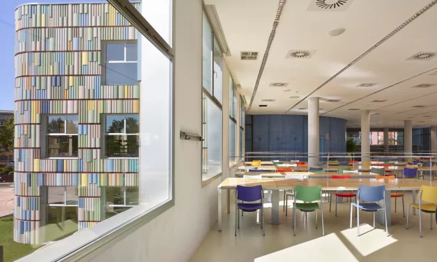 El Ayuntamiento de Leganés habilita refugios climáticos en las Bibliotecas Municipales para combatir las olas de calor