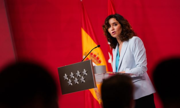 Madrid avanza con éxito en la Legislatura: un compromiso cumplido cada tres días