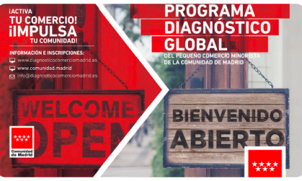 Un total de 75 comercios de Leganés recibirán asesoramiento y formación a través de un programa regional