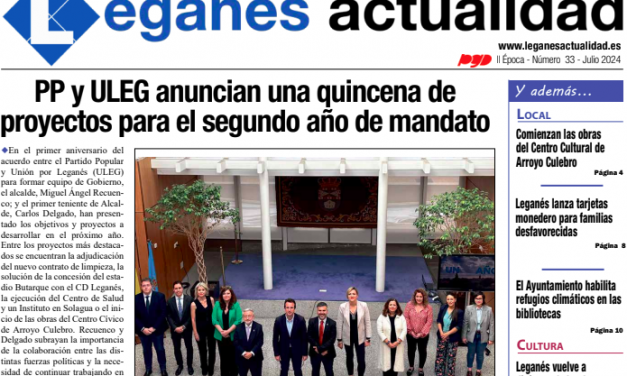 ÉPOCA 2, NÚMERO 33