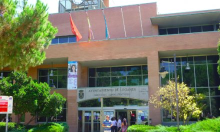 Abierto el plazo para presentarse a las oposiciones a 16 plazas de técnico en el Ayuntamiento de Leganés