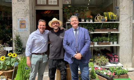 Récord de participación en la campaña ‘Rasca y Gana’ de Leganés con más de 330 comercios adheridos