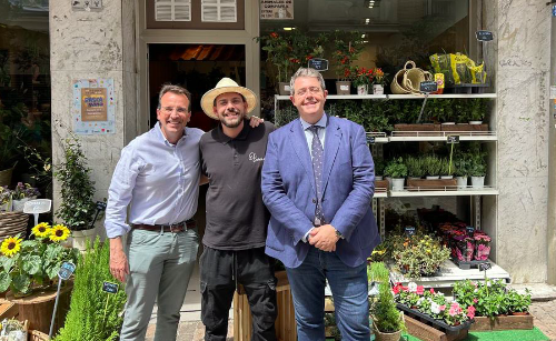 Récord de participación en la campaña ‘Rasca y Gana’ de Leganés con más de 330 comercios adheridos