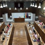 Polémica en Leganés por la propuesta de días festivos para 2025: la izquierda vota en contra