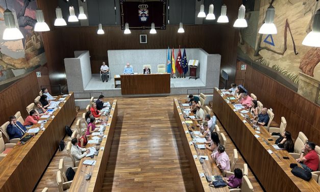 Polémica en Leganés por la propuesta de días festivos para 2025: la izquierda vota en contra