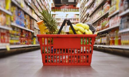 Leganés lanza un programa de tarjetas para alimentos destinado a familias desfavorecidas con menores a cargo