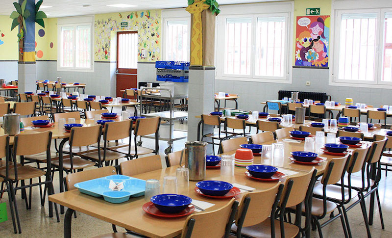 El PSOE de Leganés denuncia la pérdida de subvenciones clave para niños en situación vulnerable