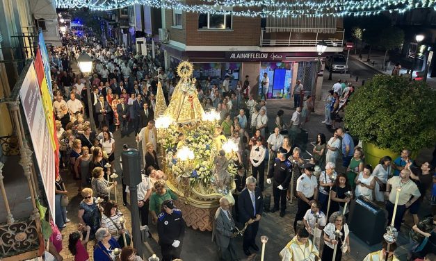 Leganés cierra sus Fiestas de Butarque con alta participación y sin incidentes destacables