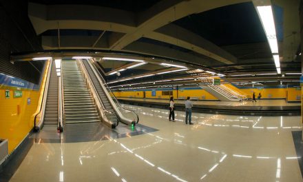 El tramo de MetroSur entre Juan de la Cierva y El Casar reabre este próximo sábado