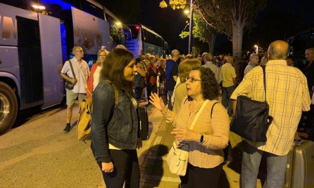 Leganés abre inscripciones para las vacaciones de mayores con Lisboa como gran novedad