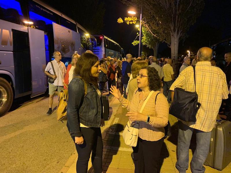 Leganés abre inscripciones para las vacaciones de mayores con Lisboa como gran novedad